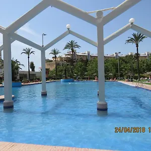 Benal Benalmádena